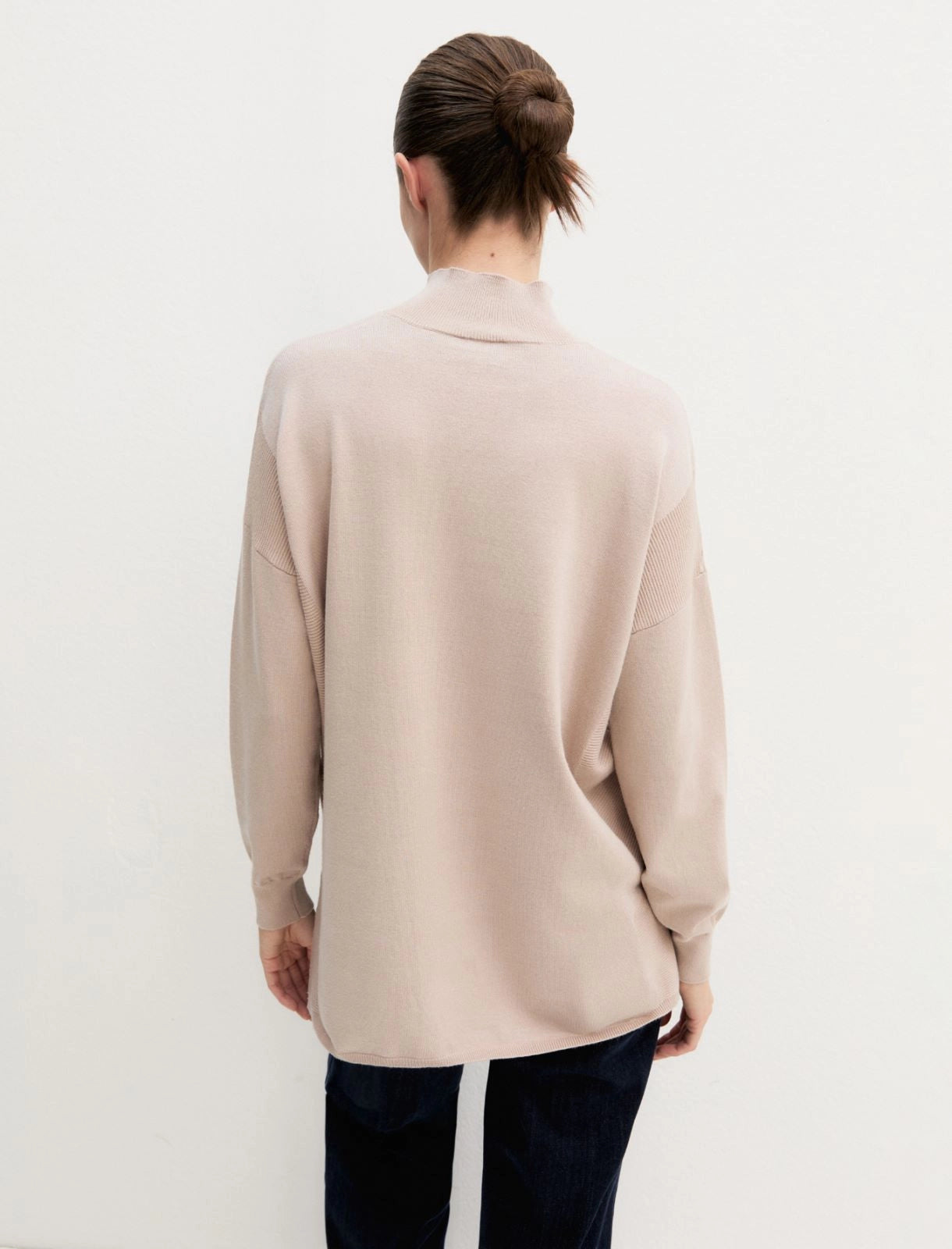 EMMLONZA - MAGLIA - EMME