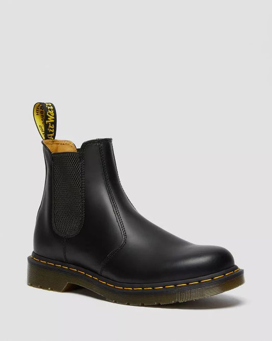 22227001 - SCARPA - DR MARTENS