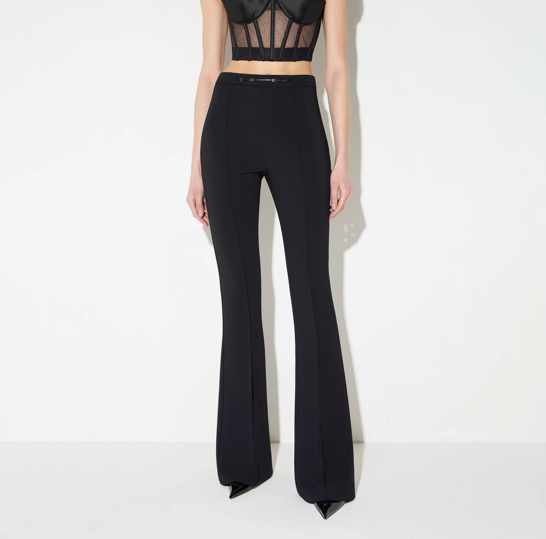 PA19766E2 - PANTALONE - ELISABETTA FRANCHI