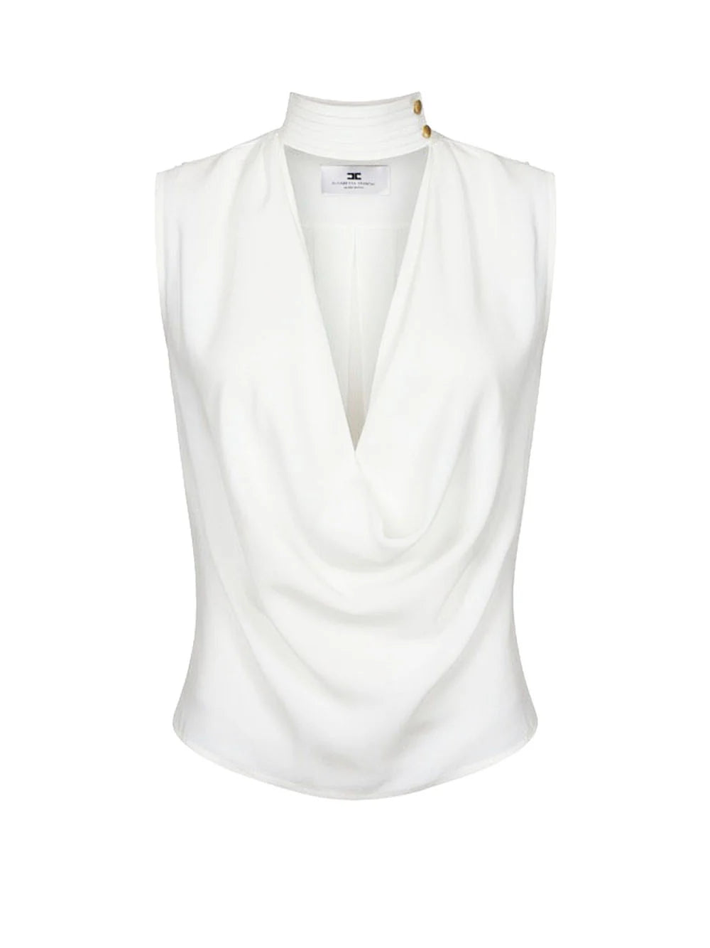 CA13461E2 - CAMICIA - ELISABETTA FRANCHI