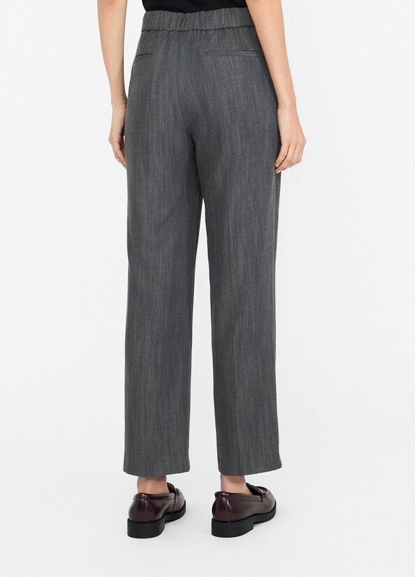 UF5143D0266 - PANTALONE - LIUJO DENIM