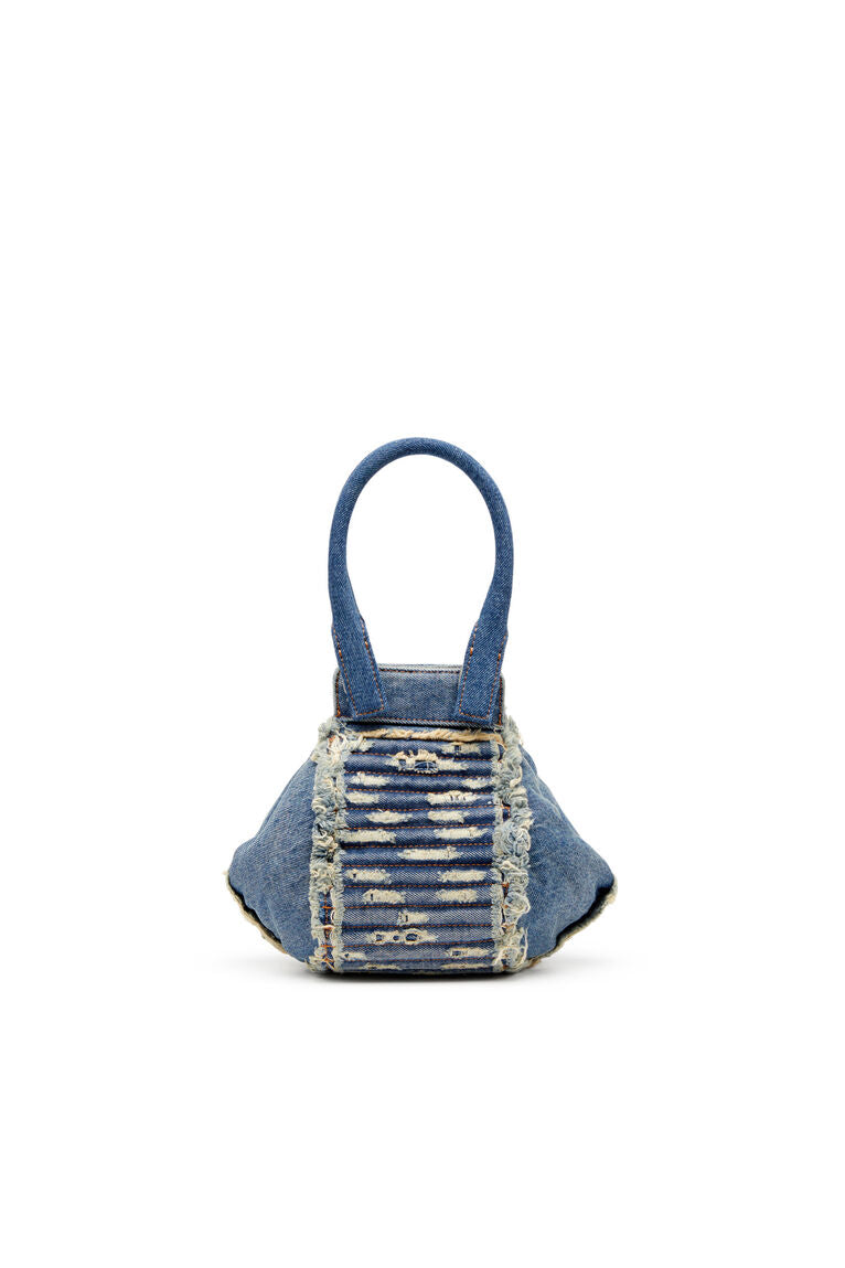 X09449 P6833 - BORSA - DIESEL