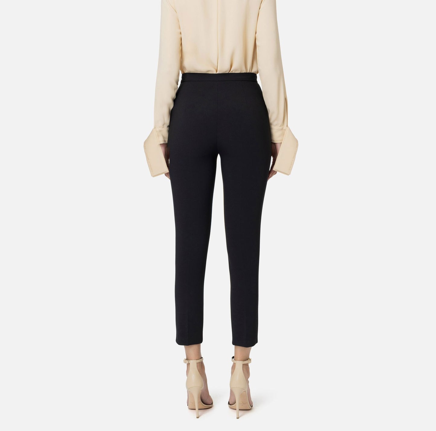 PA02446E2 - PANTALONE - ELISABETTA FRANCHI