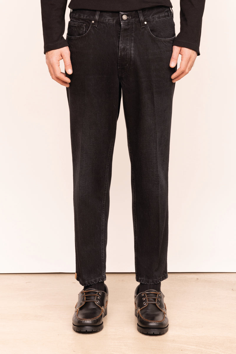 M2F6027 - JEANS - DON THE FULLER
