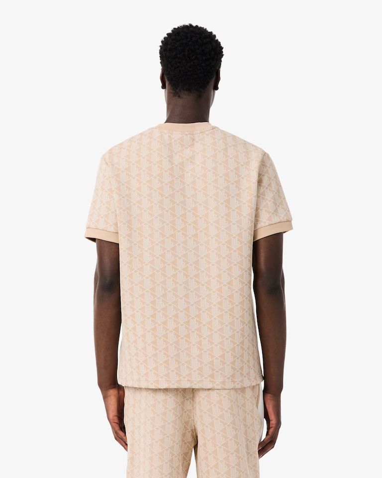 TH1197 - MAGLIA - LACOSTE