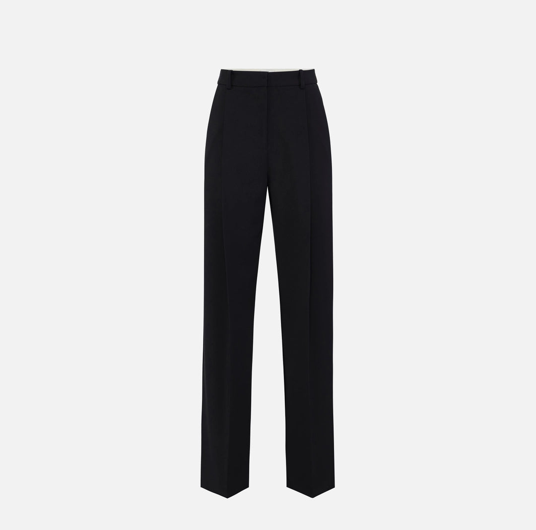 PA12556E2 - PANTALONE - ELISABETTA FRANCHI