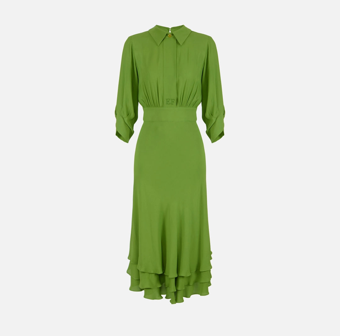 AB92361E2 - ABITO - ELISABETTA FRANCHI