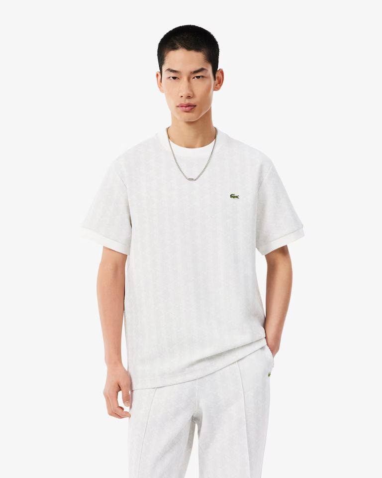 TH1197 - MAGLIA - LACOSTE