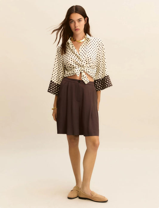 EMMSEVERO - CAMICIA - EMME