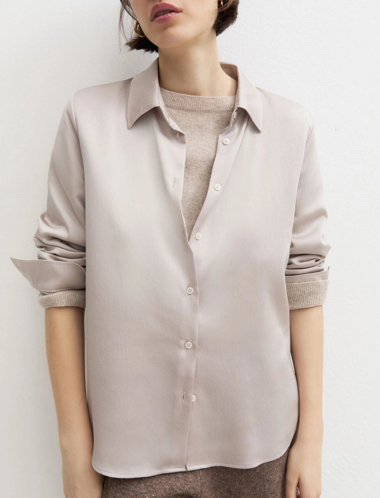 EMMLIRA - CAMICIA - EMME