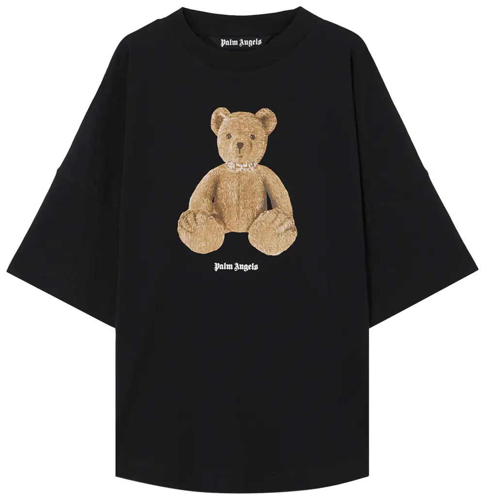PMAA10BS26JER004 - MAGLIA - PALM ANGELS