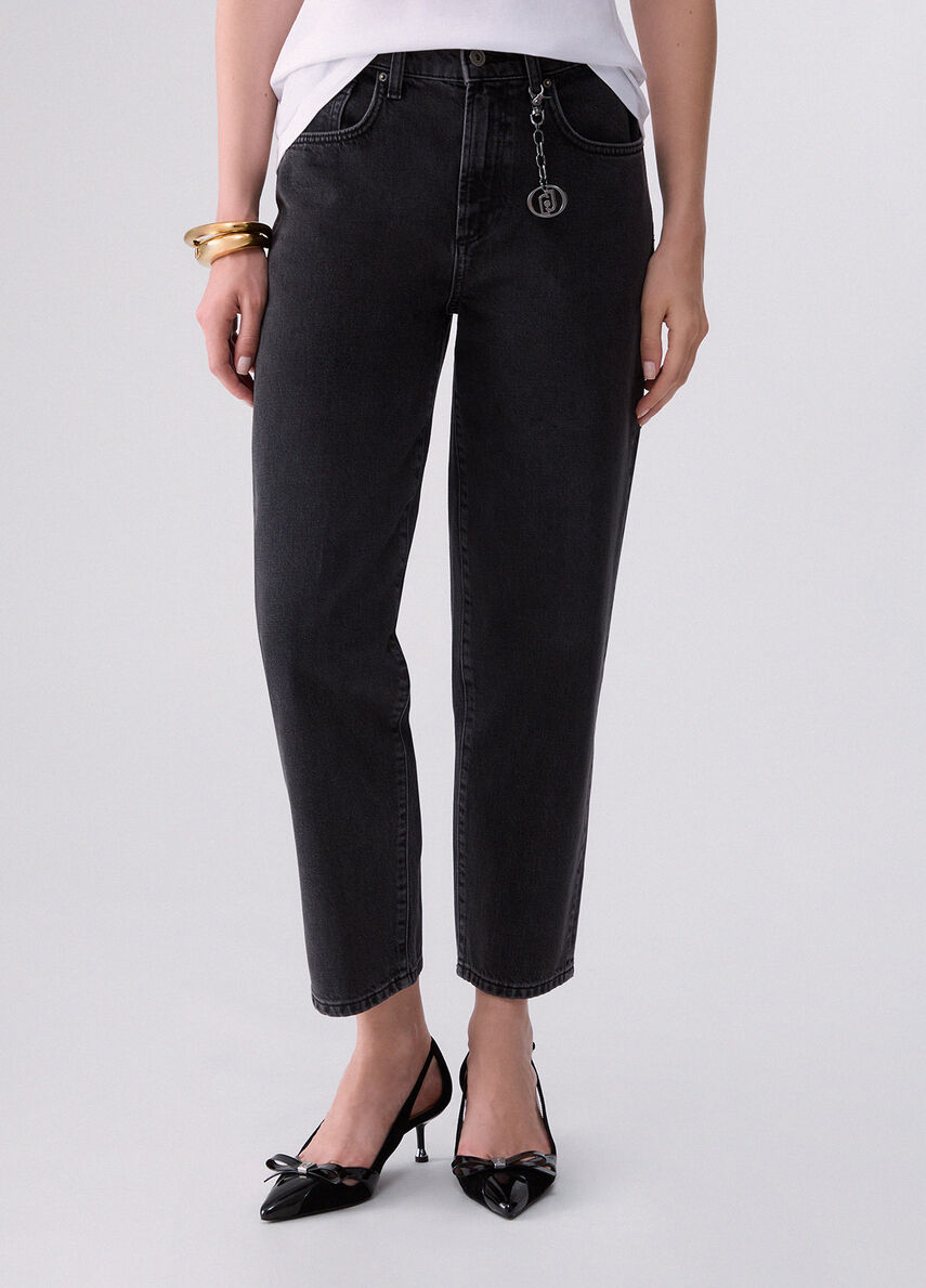 UF6157D4854 - JEANS - LIUJO DENIM