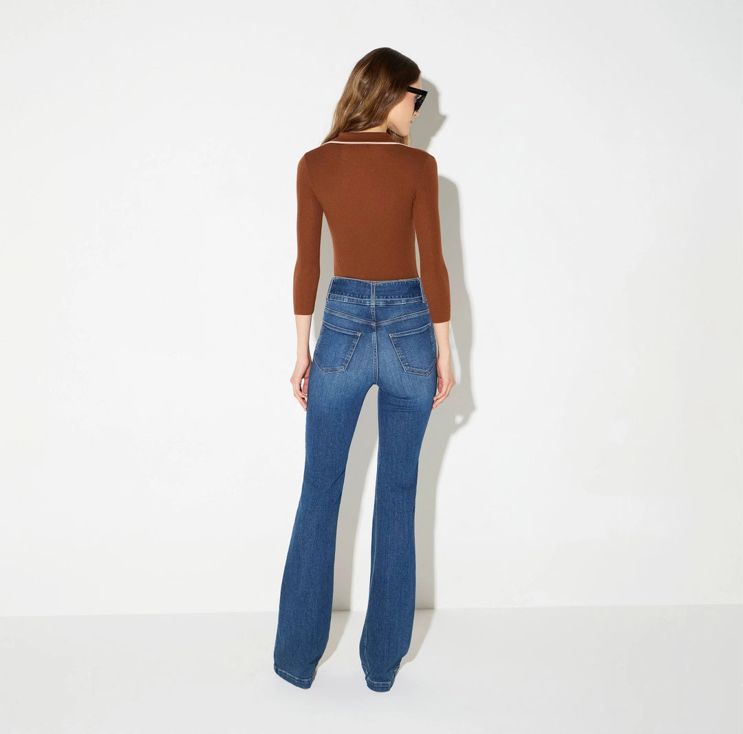 MK17B66E2 - MAGLIA - ELISABETTA FRANCHI