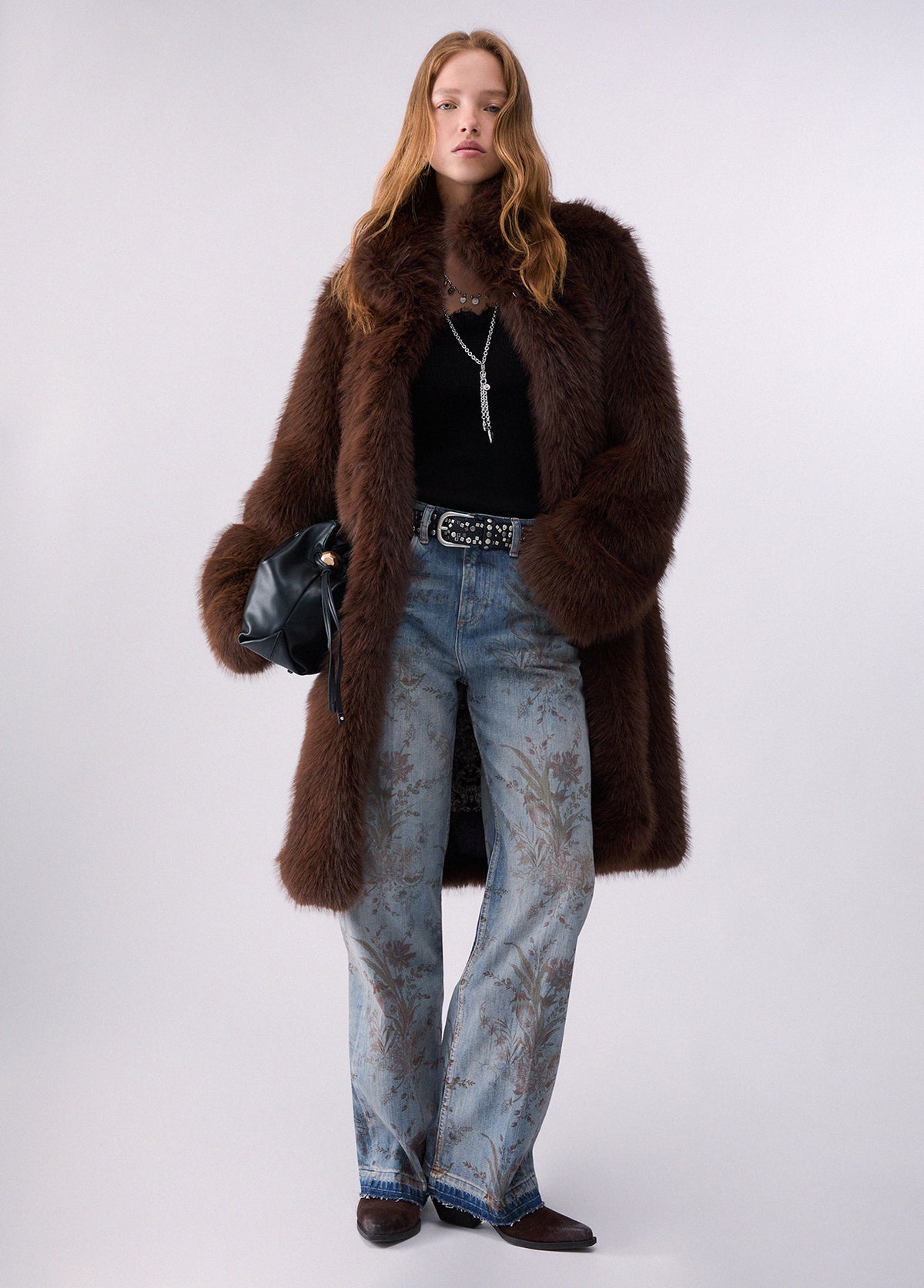 UF6165D0371 - JEANS - LIUJO DENIM
