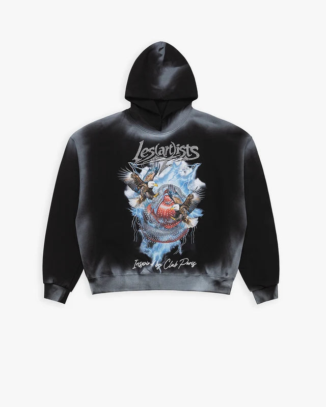 HD5041 - MAGLIA - LES ARTIST