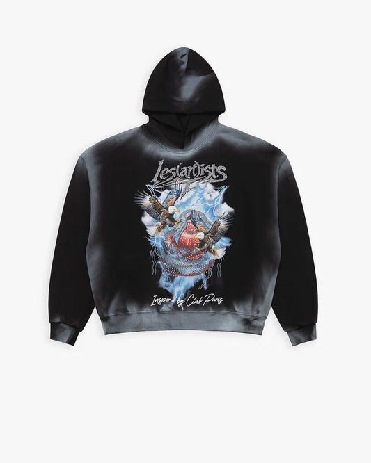 HD5041 - MAGLIA - LES ARTIST