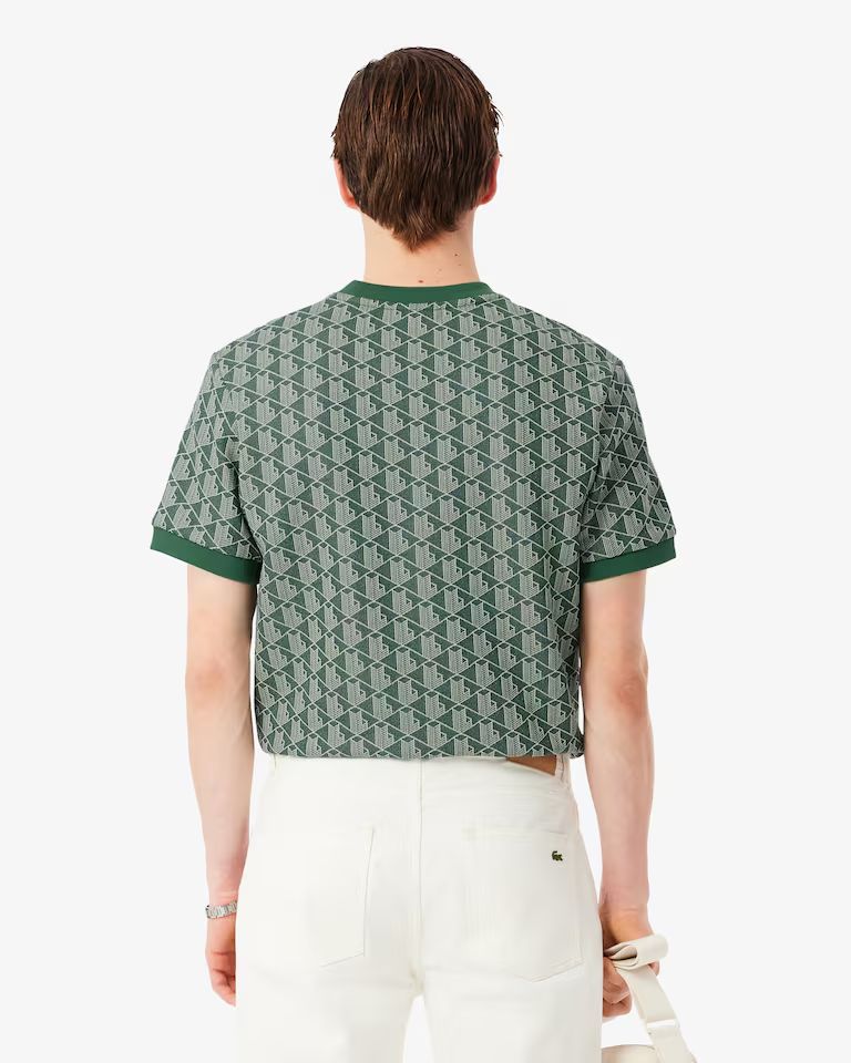 TH1197 - MAGLIA - LACOSTE