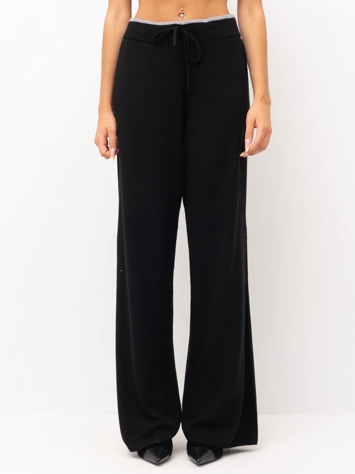 105490 A2Q9 - PANTALONE - PINKO