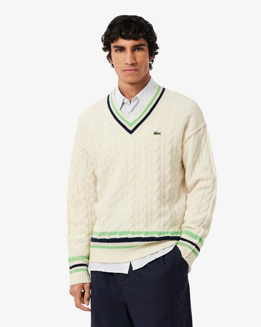 AH5199 - MAGLIA - LACOSTE
