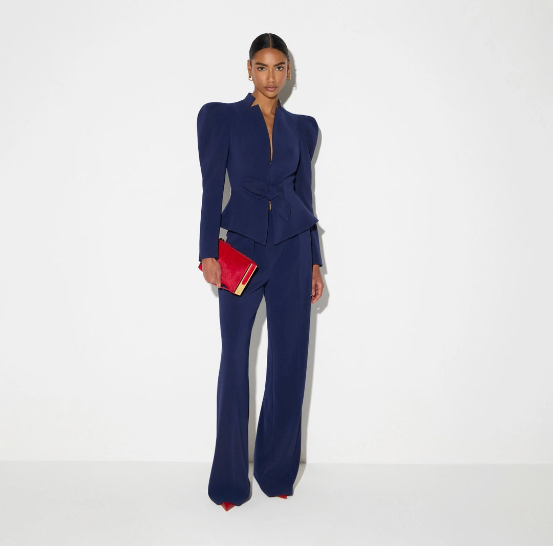 PA20766E2 - PANTALONE - ELISABETTA FRANCHI