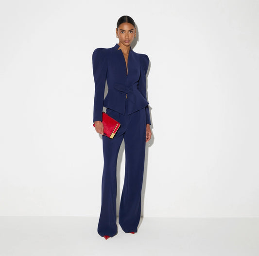 PA20766E2 - PANTALONE - ELISABETTA FRANCHI