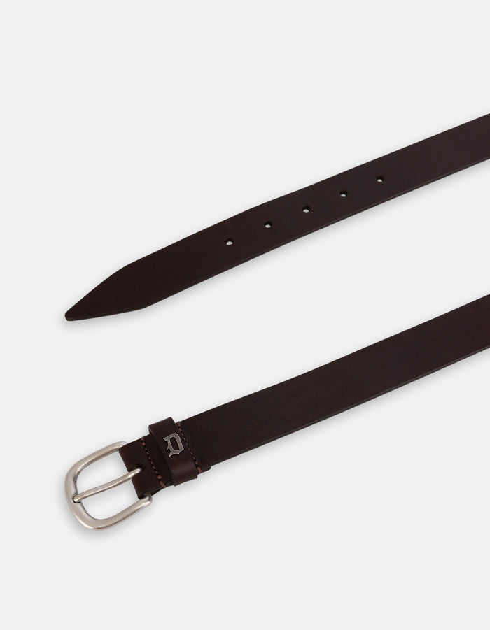 XC311 PL0697U XXX DU - CINTURA - DONDUP