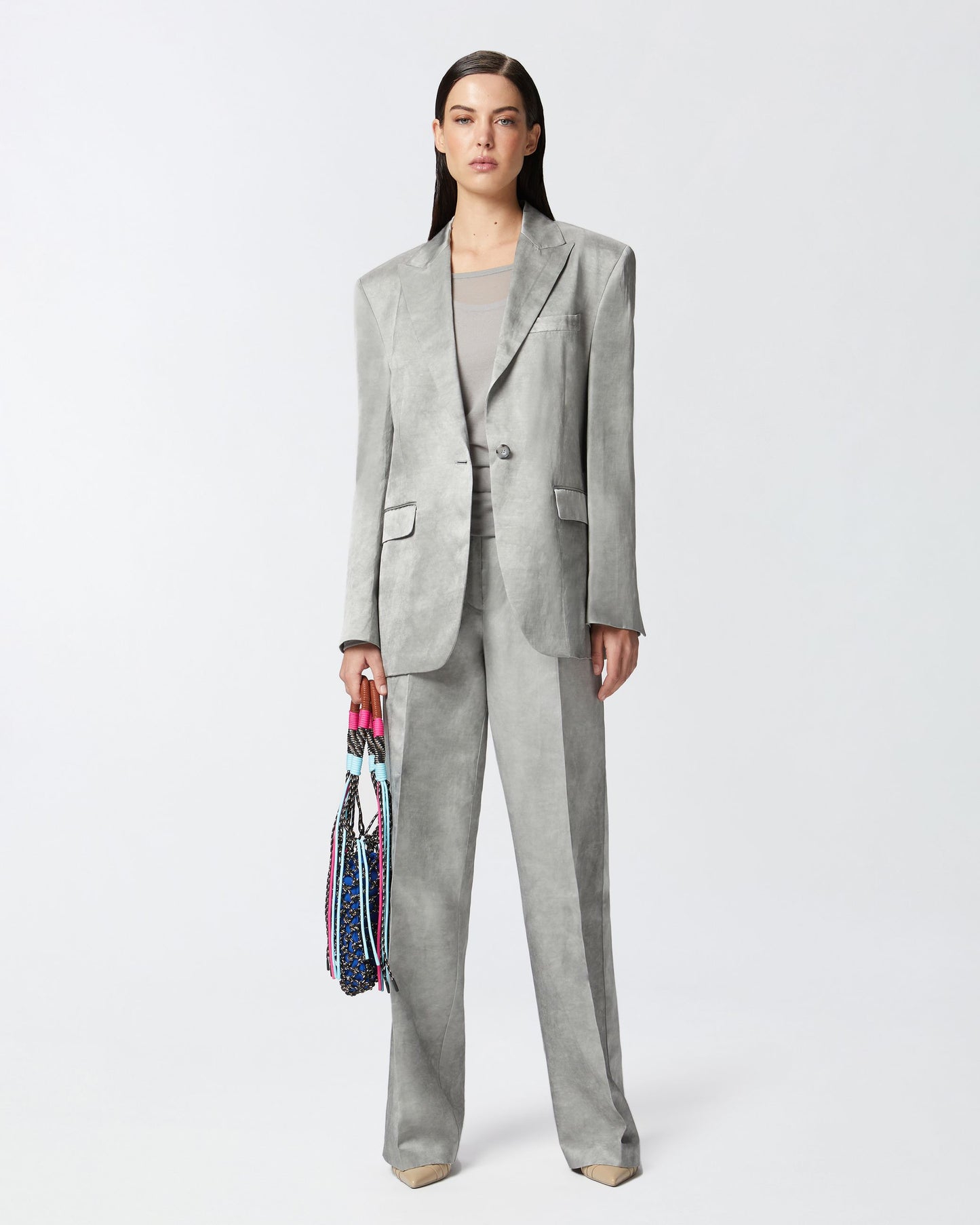 104805 A2BP - PANTALONE - PINKO