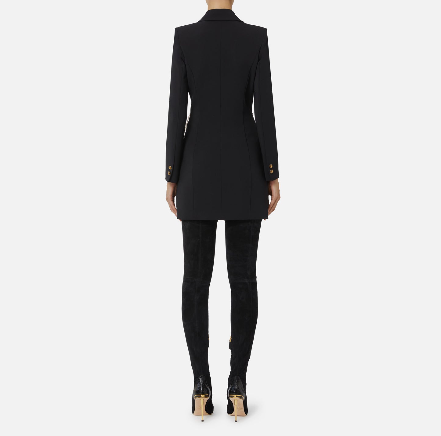 AB89657E2 - ABITO - ELISABETTA FRANCHI