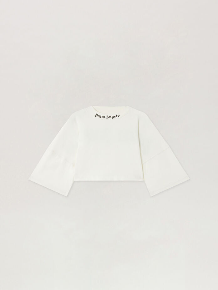 PWAA054S26JER002 - MAGLIA - PALM ANGELS