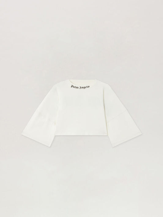 PWAA054S26JER002 - MAGLIA - PALM ANGELS