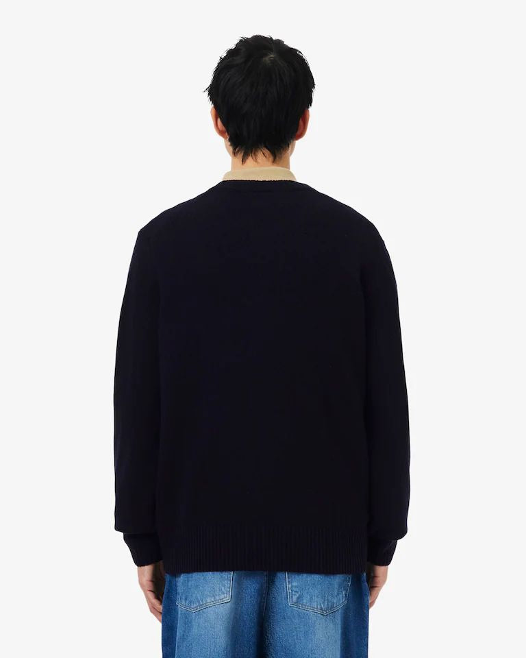 AH2916 - MAGLIA - LACOSTE