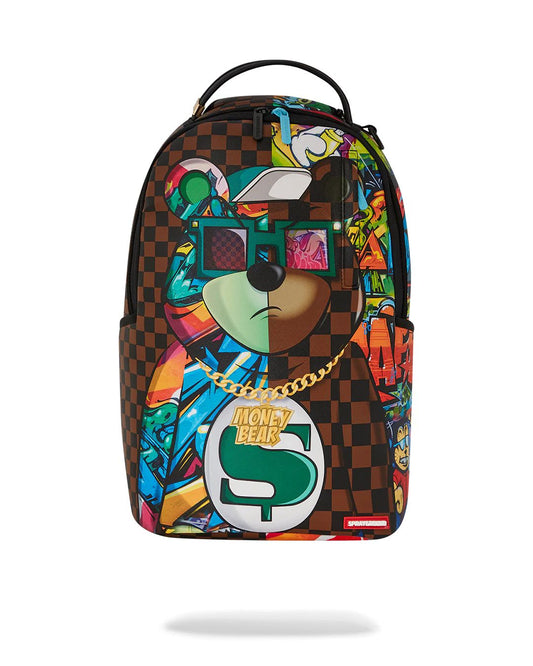 910B6095NSZ - ZAINO - SPRAYGROUND