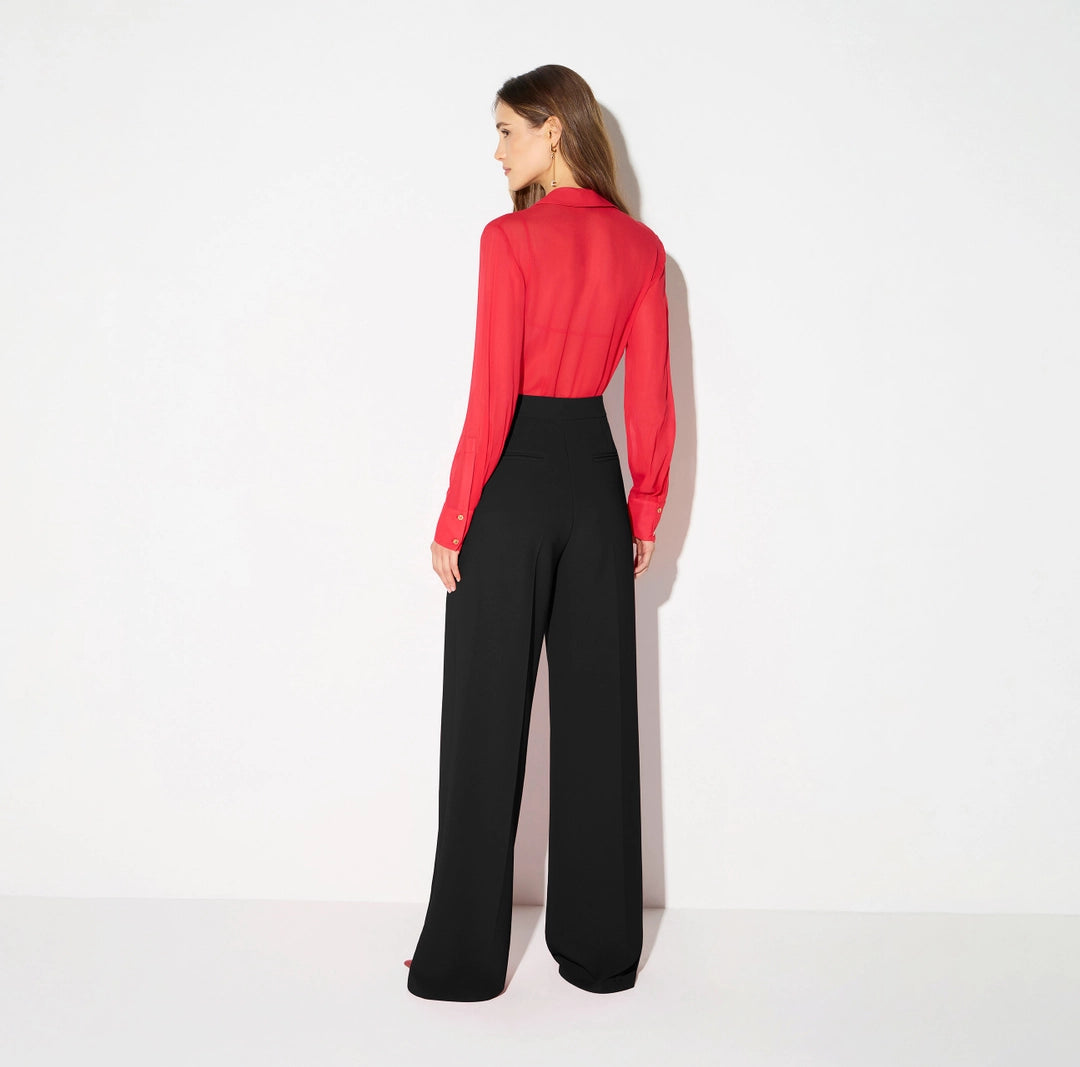 CB00966E2 - CAMICIA - ELISABETTA FRANCHI