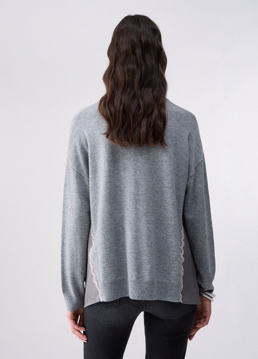 WF6290MA16R - MAGLIA - LIUJO