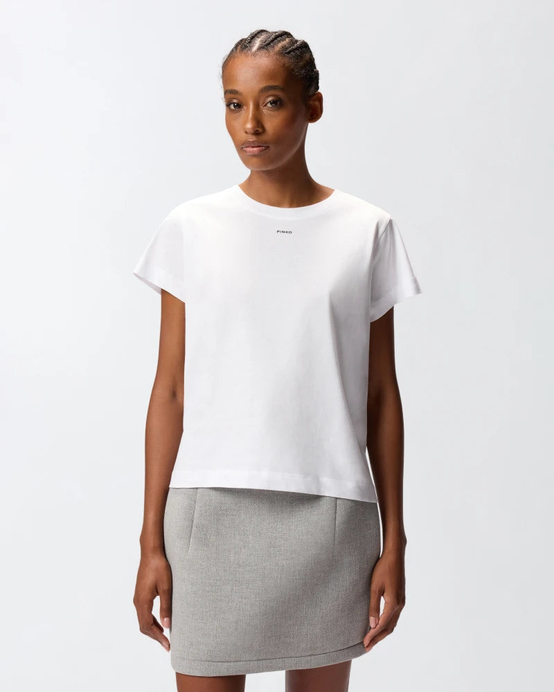 100373 A2RE - MAGLIA - PINKO