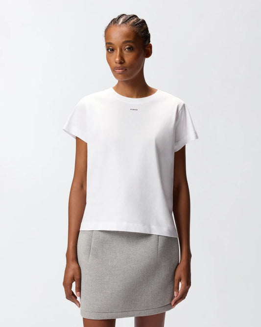 100373 A2RE - MAGLIA - PINKO