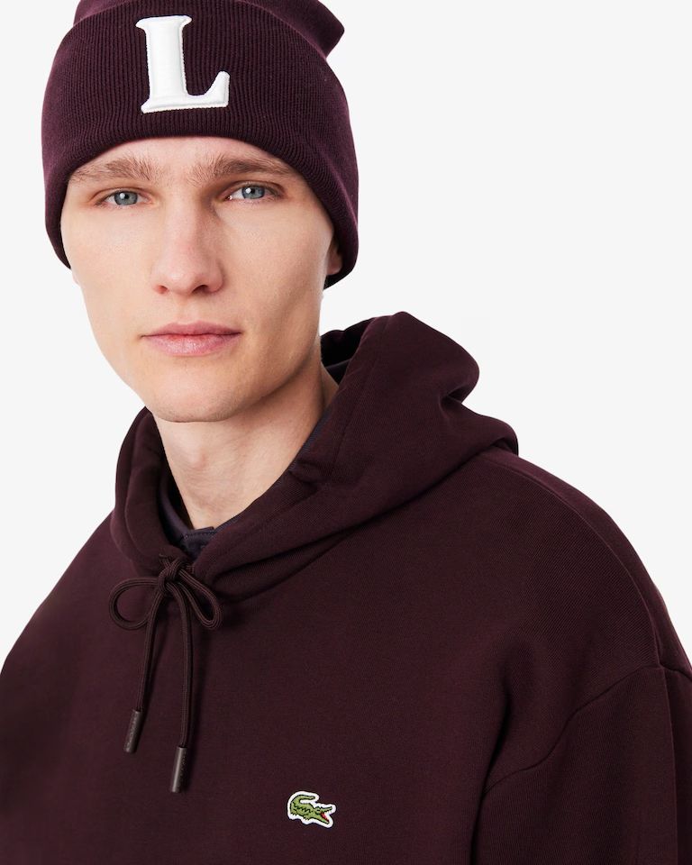SH8863 - MAGLIA - LACOSTE