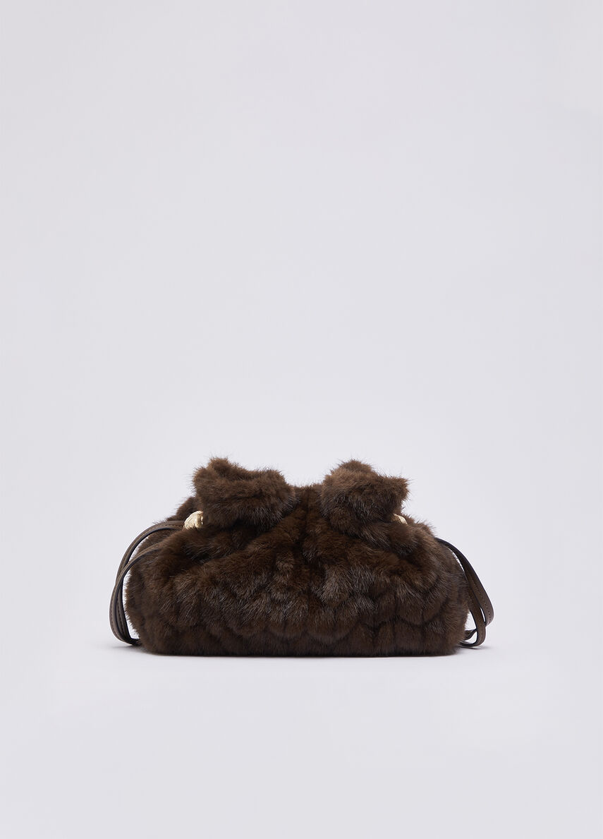 AF6099E1168 - BORSA - LIUJO ACCESSORI