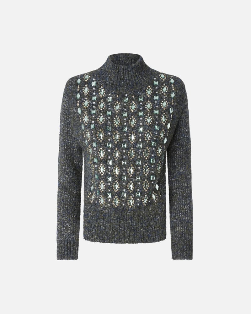 105971 A2YC - MAGLIA - PINKO