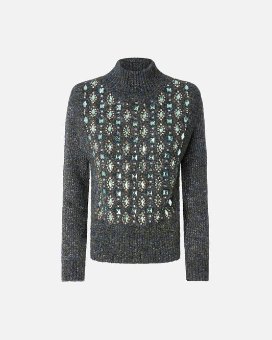 105971 A2YC - MAGLIA - PINKO