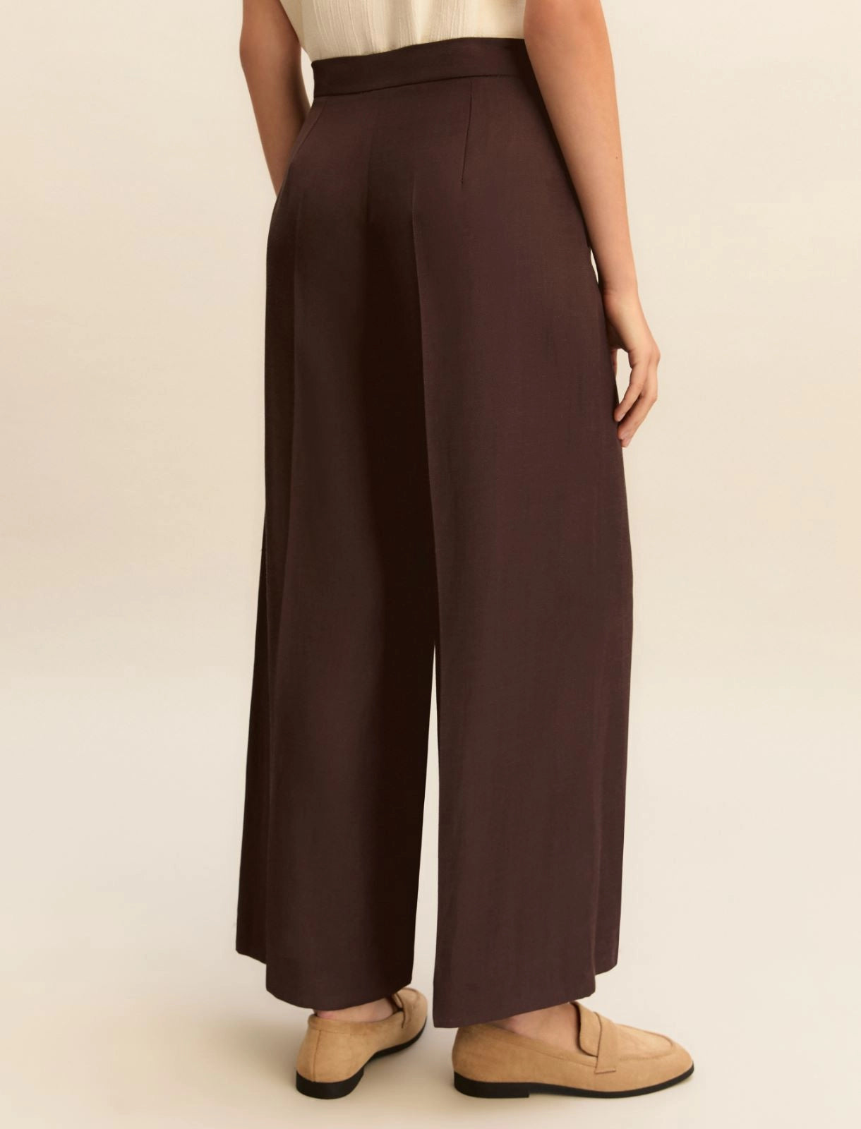 EMMALCUNO - PANTALONE - EMME