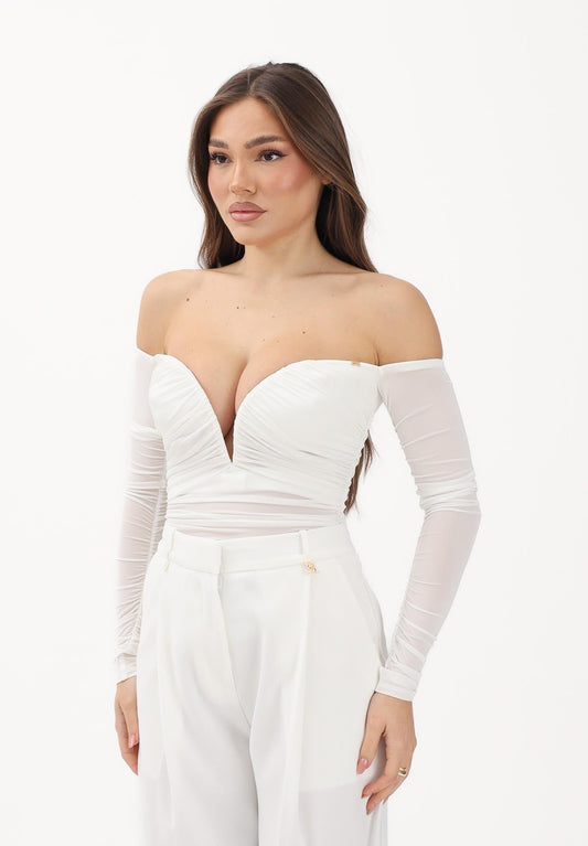 BO01561E2 - BODY - ELISABETTA FRANCHI