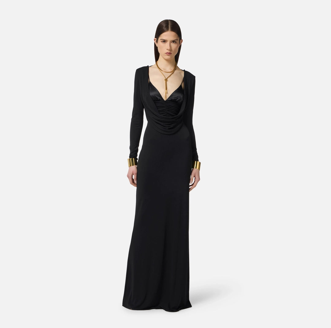 ABR03556E2 - ABITO - ELISABETTA FRANCHI