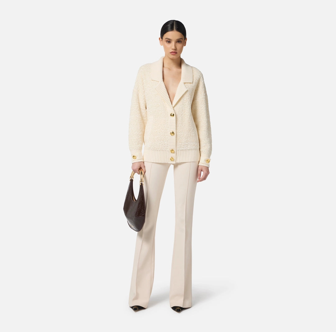 MK44S57E2 - MAGLIA - ELISABETTA FRANCHI