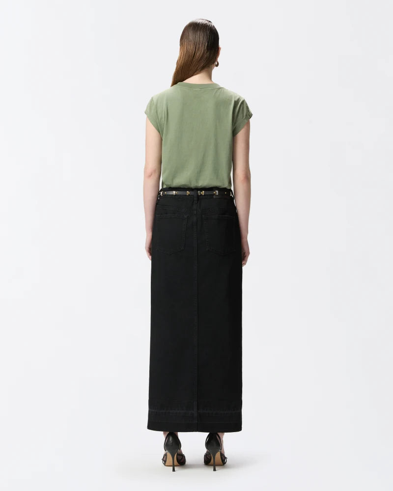 104603 A2D7 - MAGLIA - PINKO