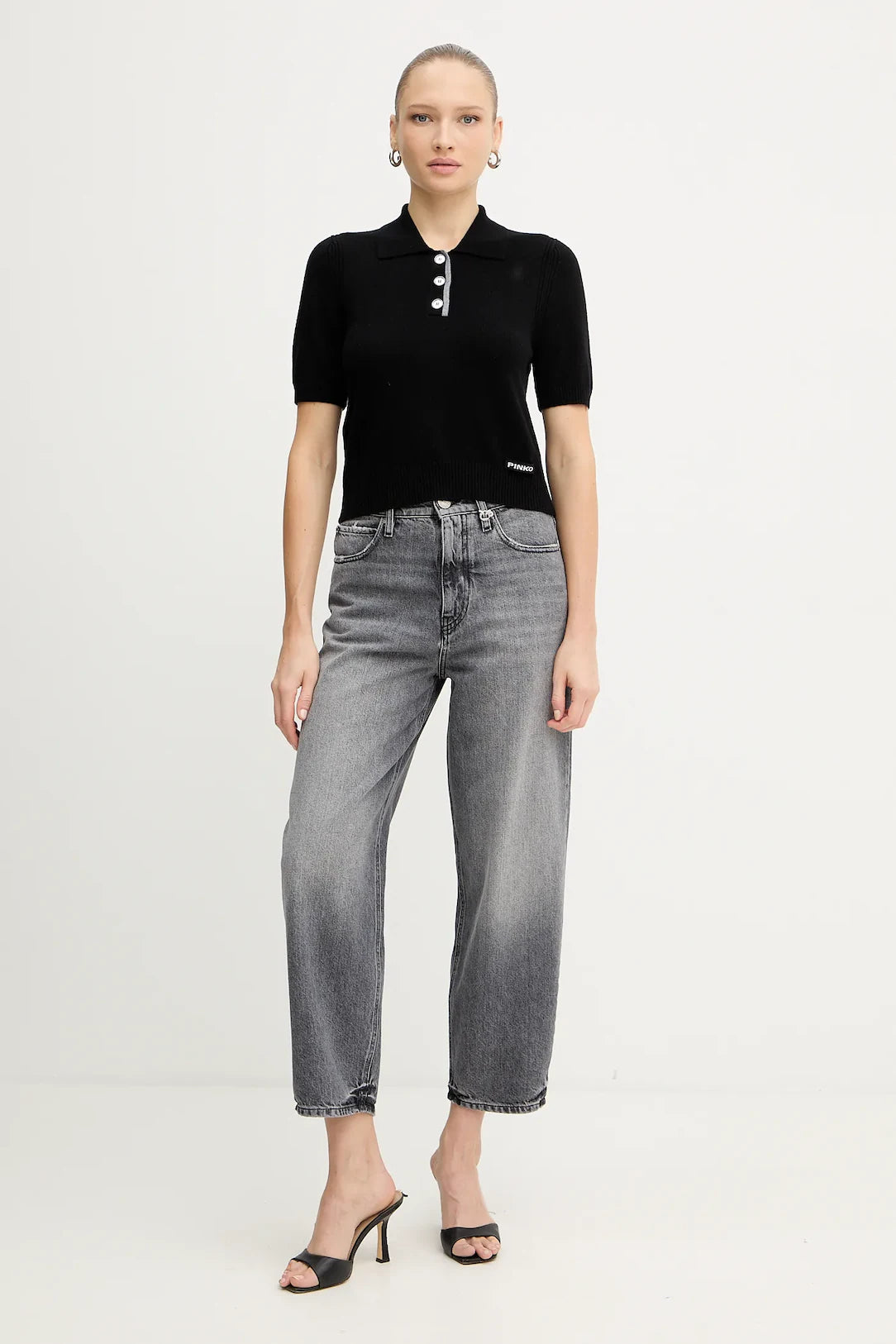 105450 A2Q9 - MAGLIA - PINKO