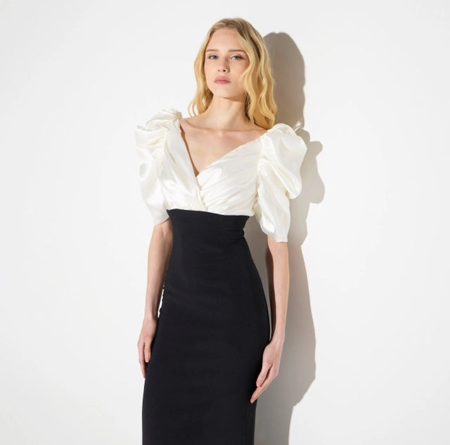 ABR0967E2 - ABITO - ELISABETTA FRANCHI