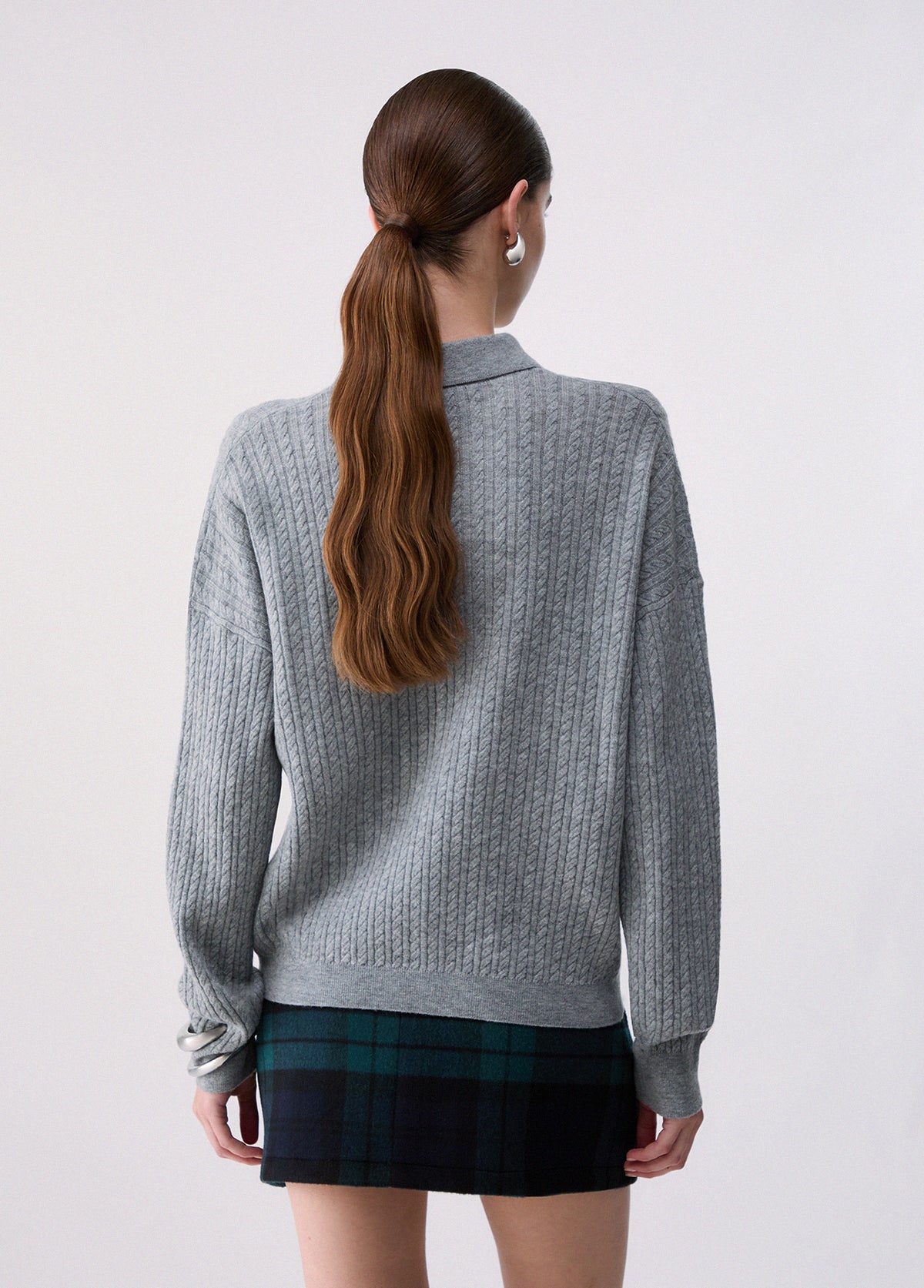 WF6109MA88R - MAGLIA - LIUJO