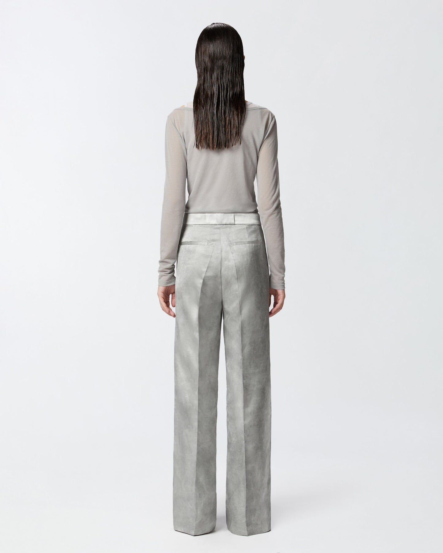 104805 A2BP - PANTALONE - PINKO