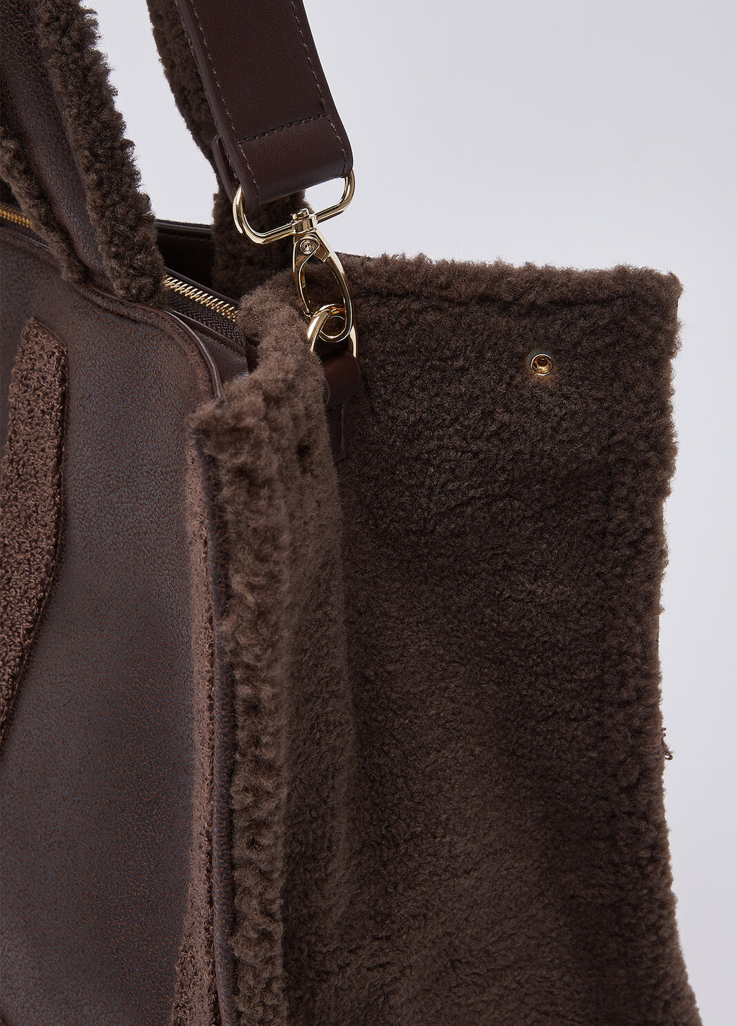 2F6037E0021 - BORSA - LIUJO ACCESSORI